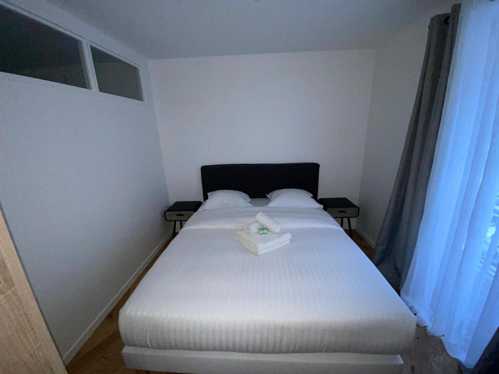 3 Pieces 55m2 Proche Metro - 15 - 4p - Flat-guest Apartment
