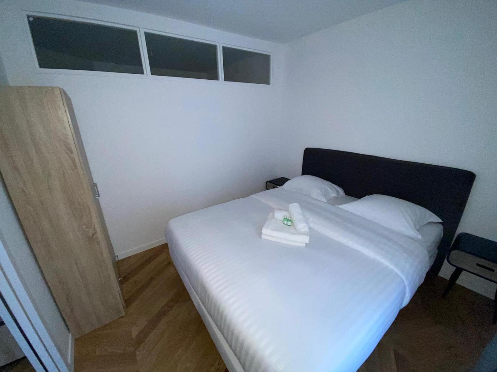 3 Pieces 55m2 Proche Metro - 15 - 4p - Flat-guest Apartment Paris