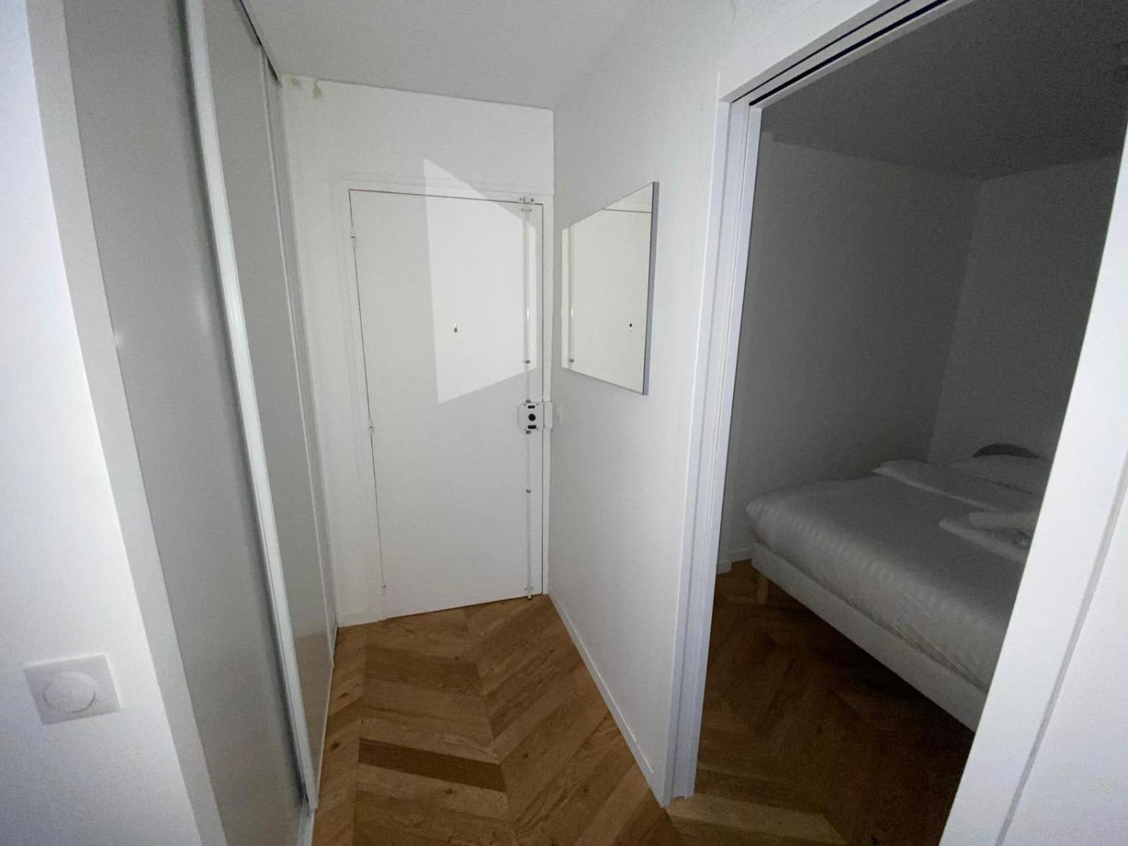 Apartment 3 Pieces 55m2 Proche Metro - 15 - 4p - Flat-guest