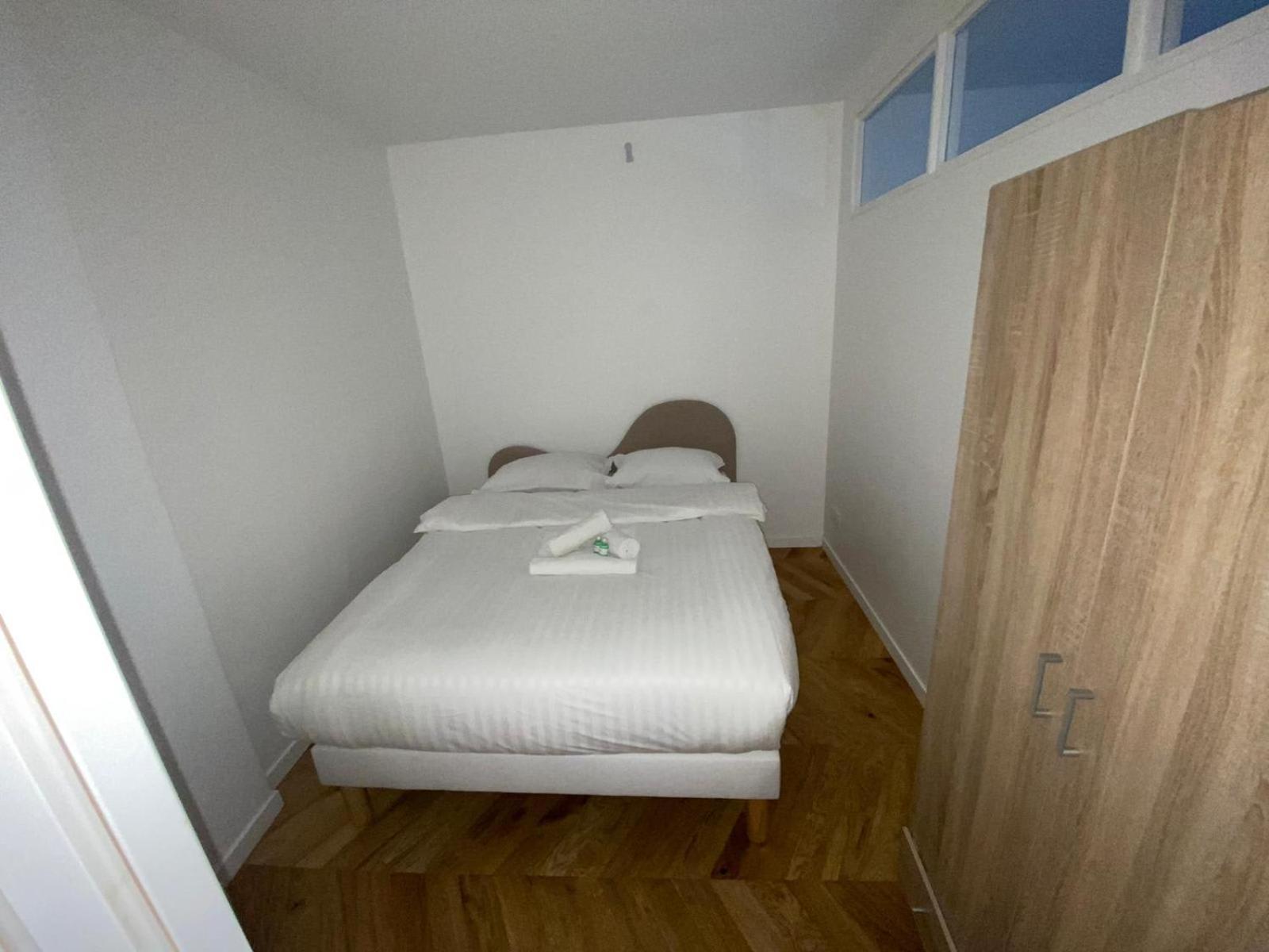 3 Pieces 55m2 Proche Metro - 15 - 4p - Flat-guest Apartment